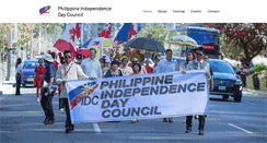 Desktop Screenshot of pidctoronto.com